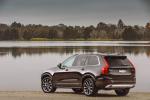 Volvo XC90 T6 Momentum 2015 года (AU)